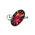 Циферблат для часов Orient SK красный CO-008 - 4
